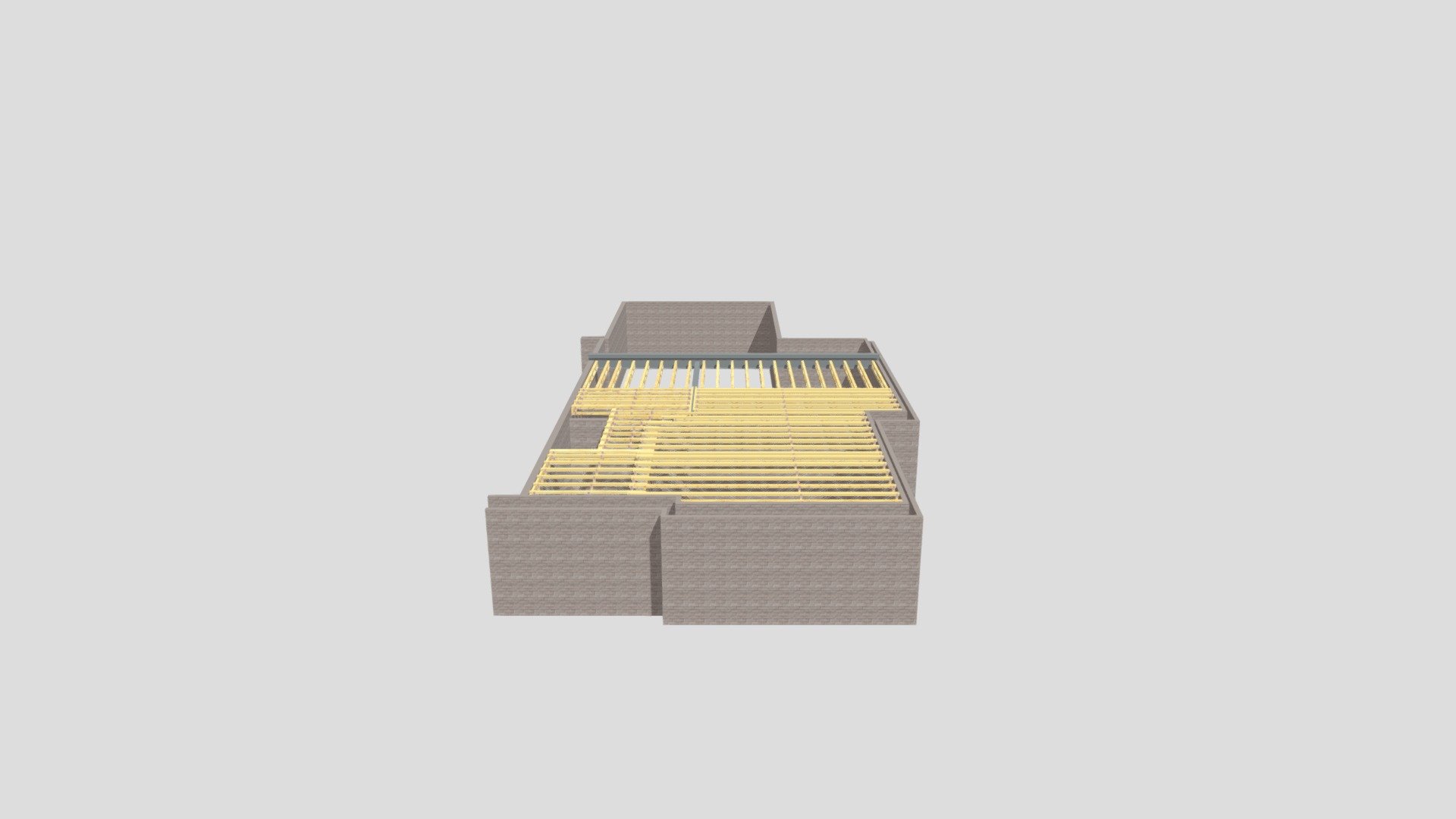 Foxborough Floor Joists REV C