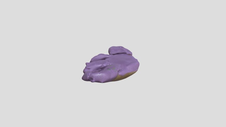 Cham by Nicole – Free 3D Model STL