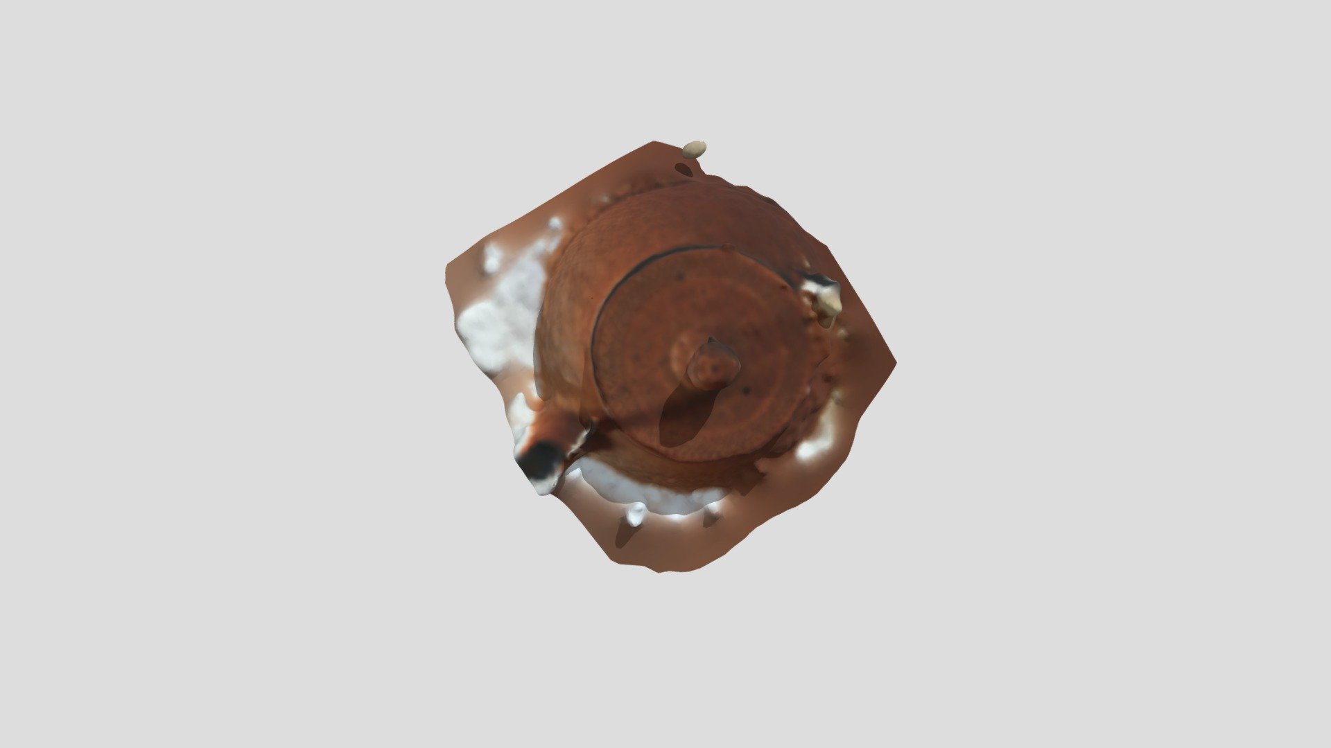 Teapot