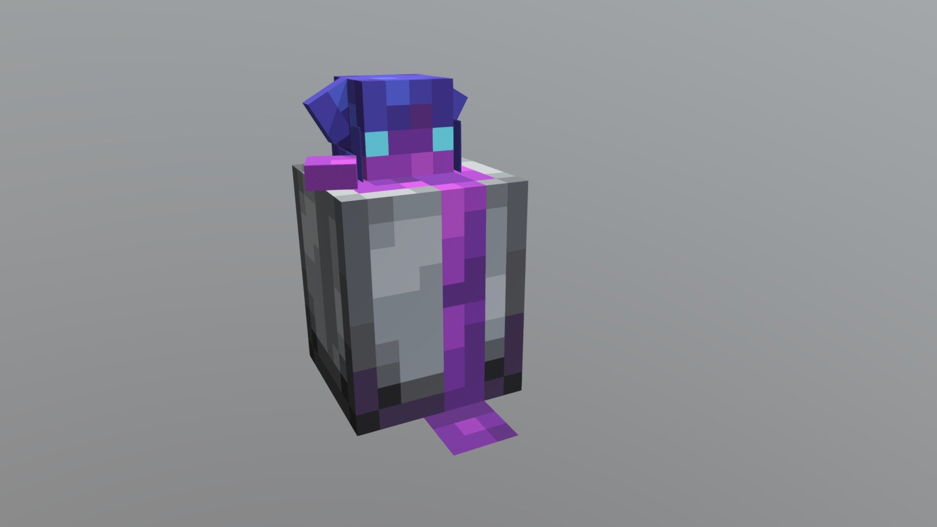 Goop bucket