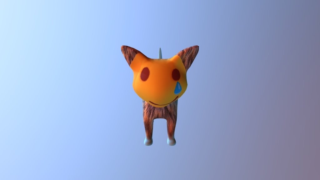 Cryingsmilingcat