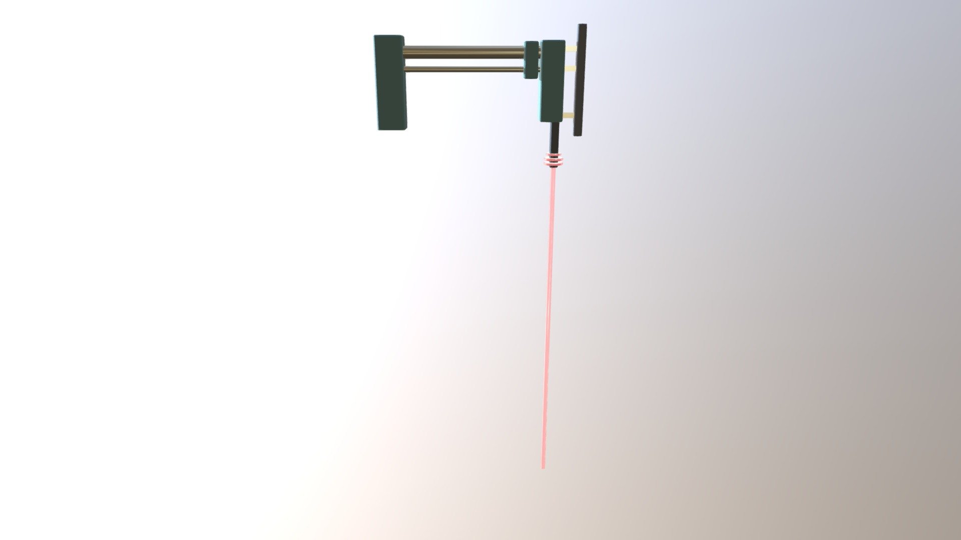 Drill Blockout Animation