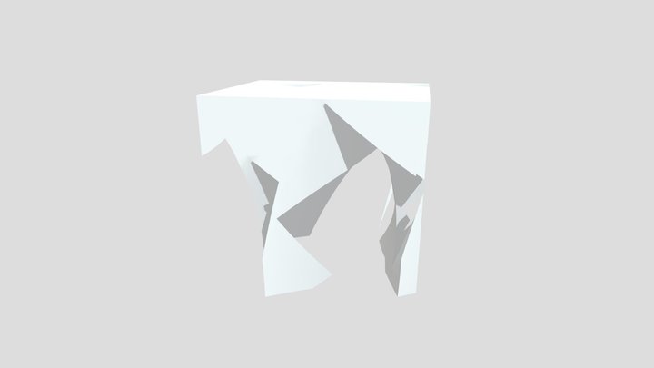 ITERATION3 3D Model