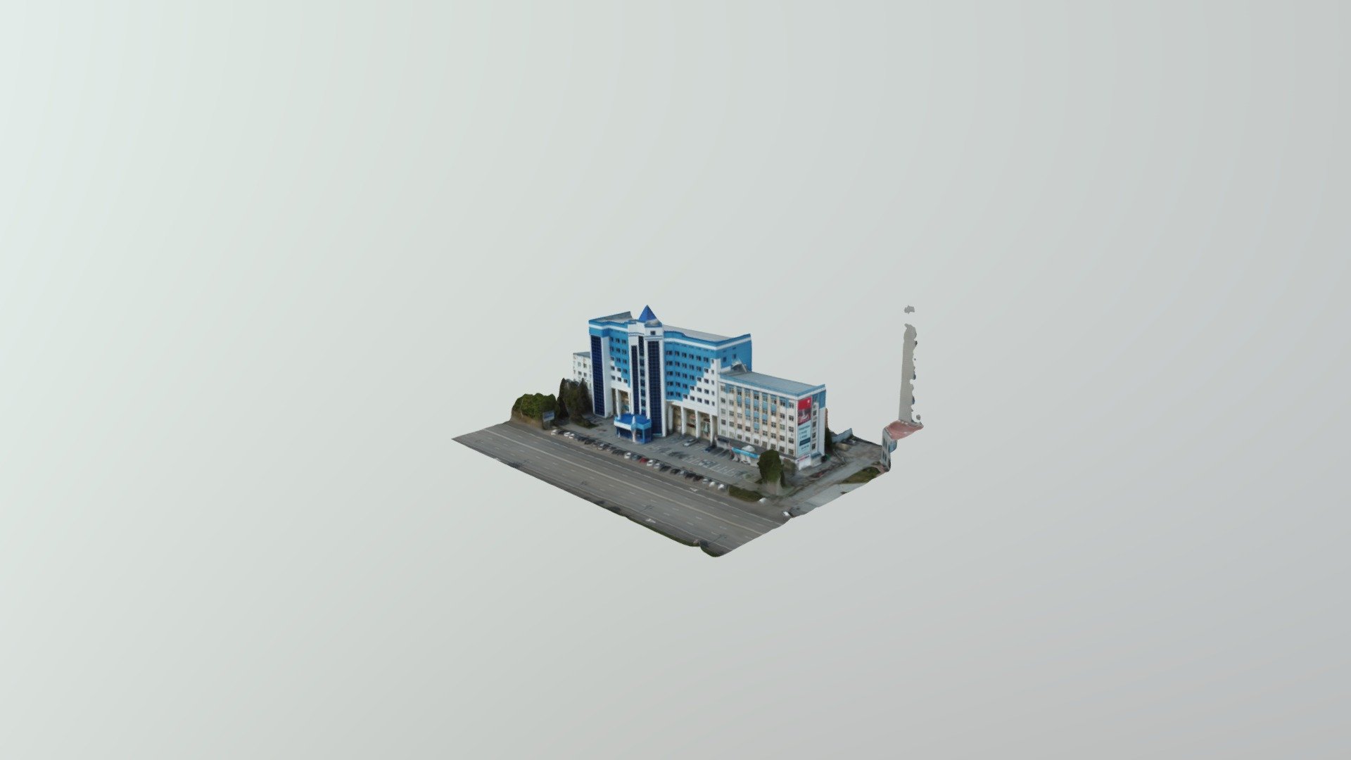 Республики 143 к1