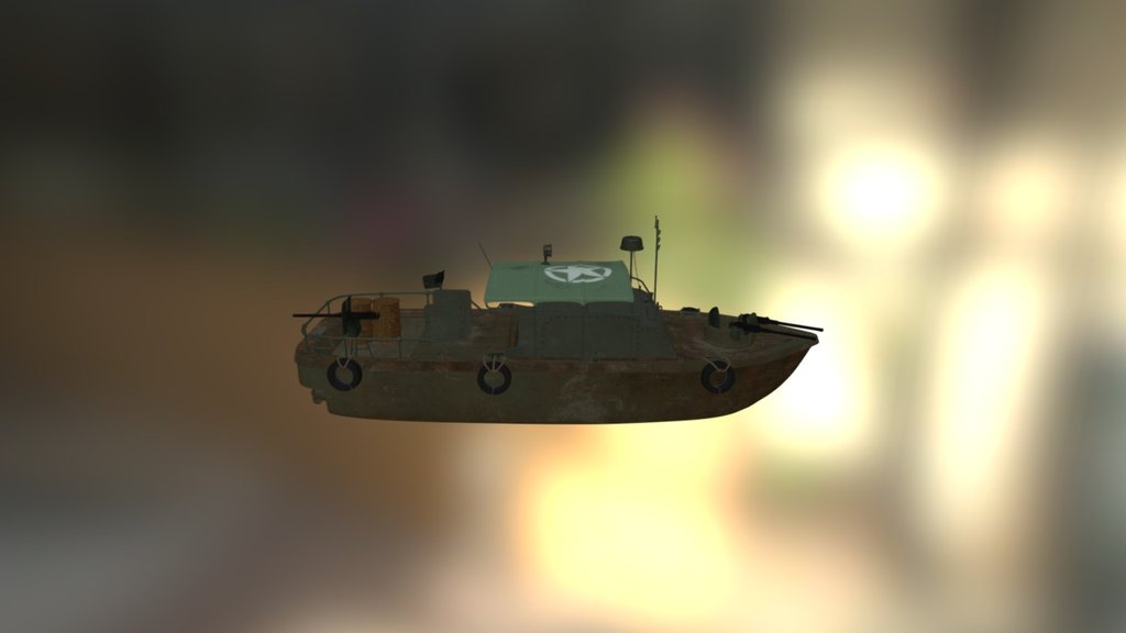 PBR 31 MKII