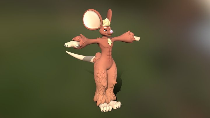Resonite 3D models - Sketchfab