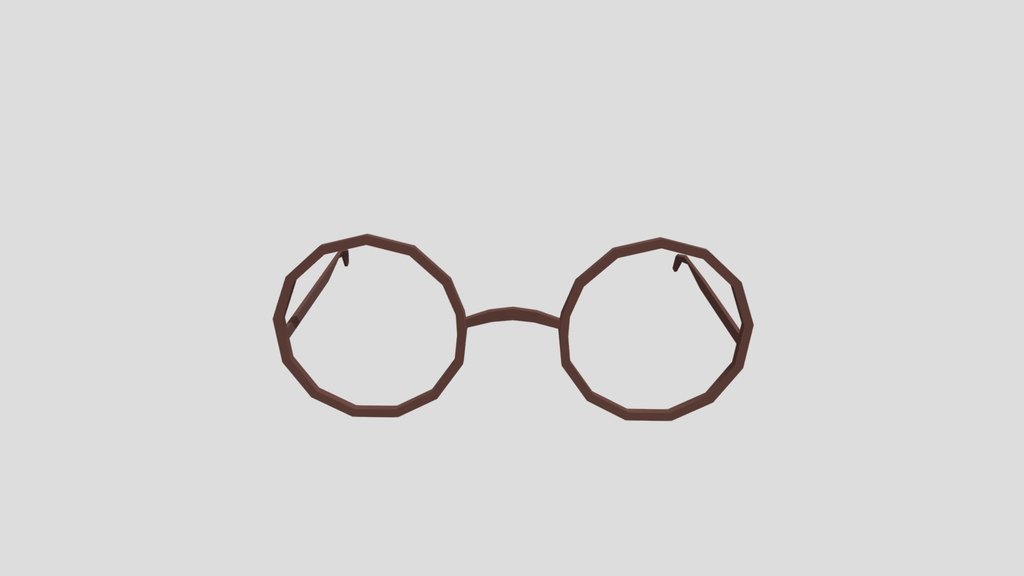 Lewis glasses