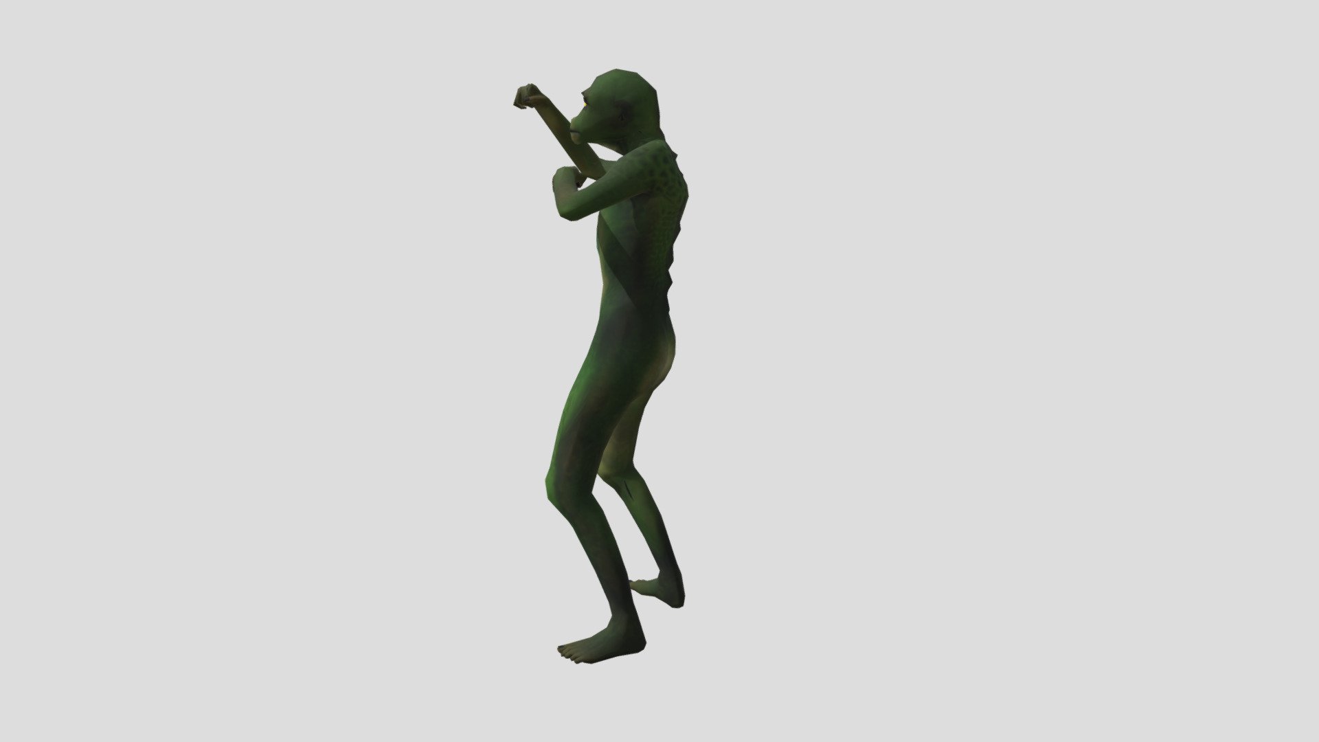 Speedbag — Sketchfab embed 3D viewer