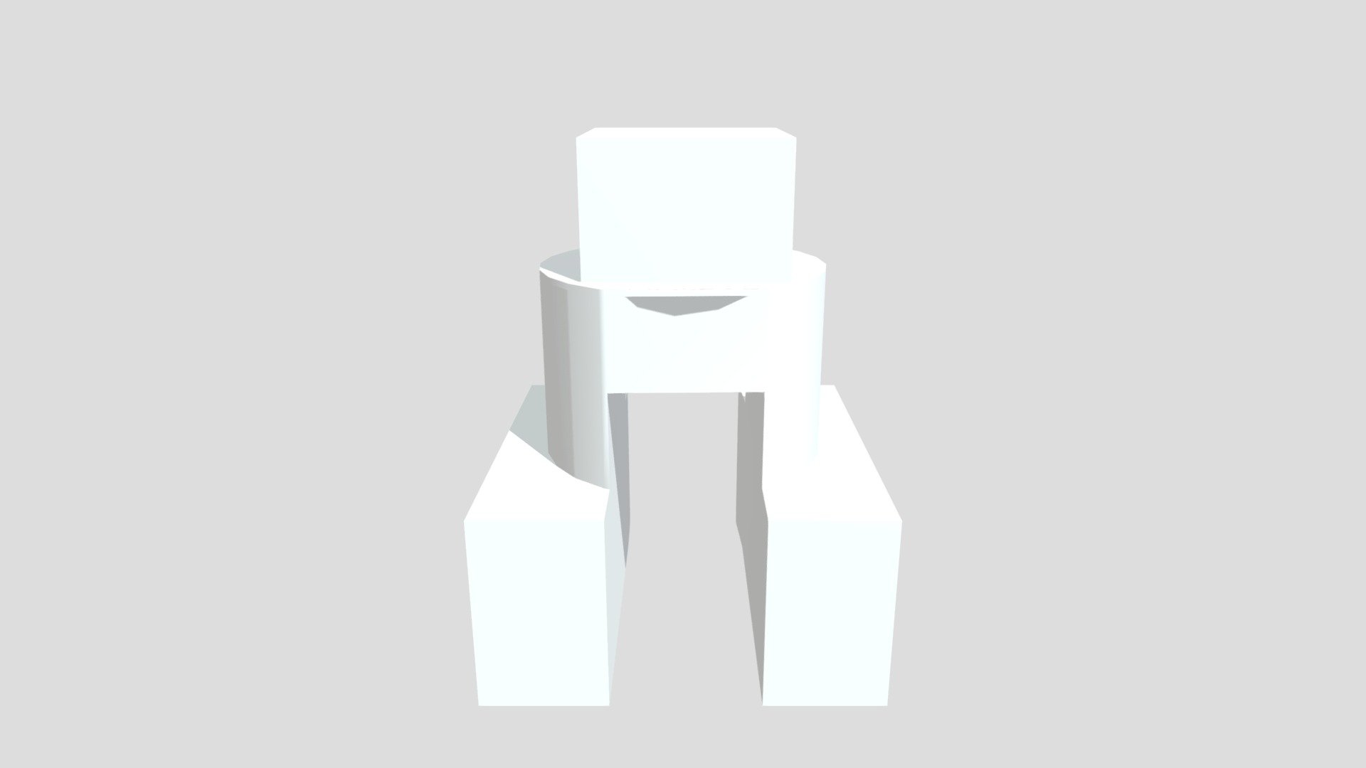 Figura 20 - Download Free 3D model by adriana_miyara [56ef434] - Sketchfab
