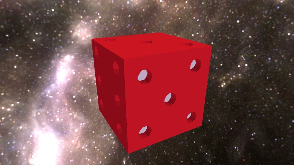 6-sided Dice