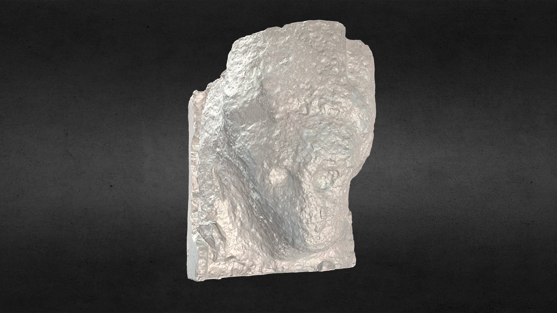 Kirkjubømúrurin: G026