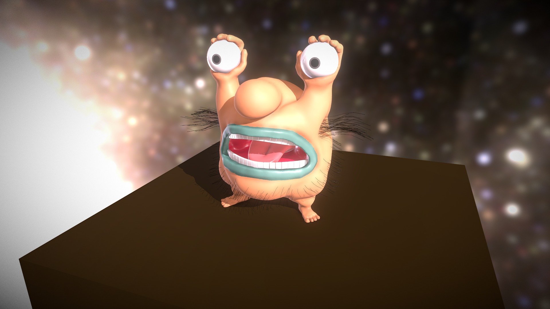 SculptJanuary20180106