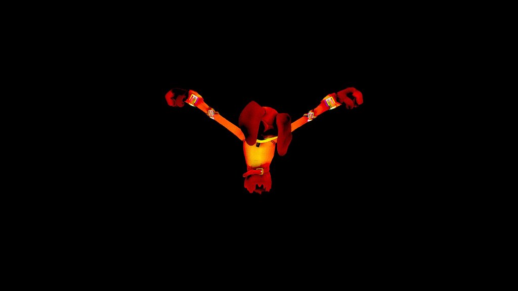 POPPY PLAYTIME CHAPTER 3 - A 3D model collection by Evildoer ...