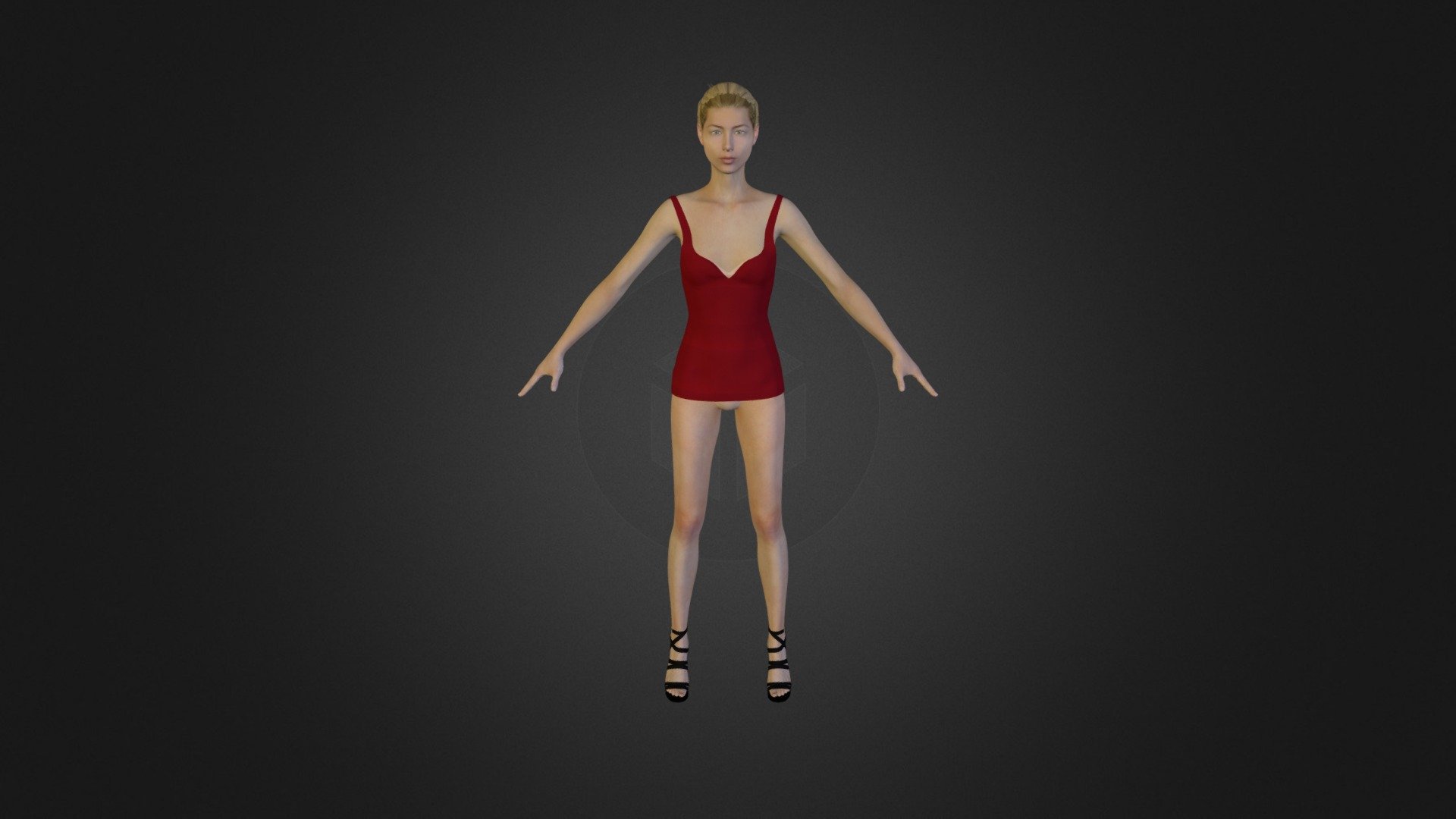 Top Red