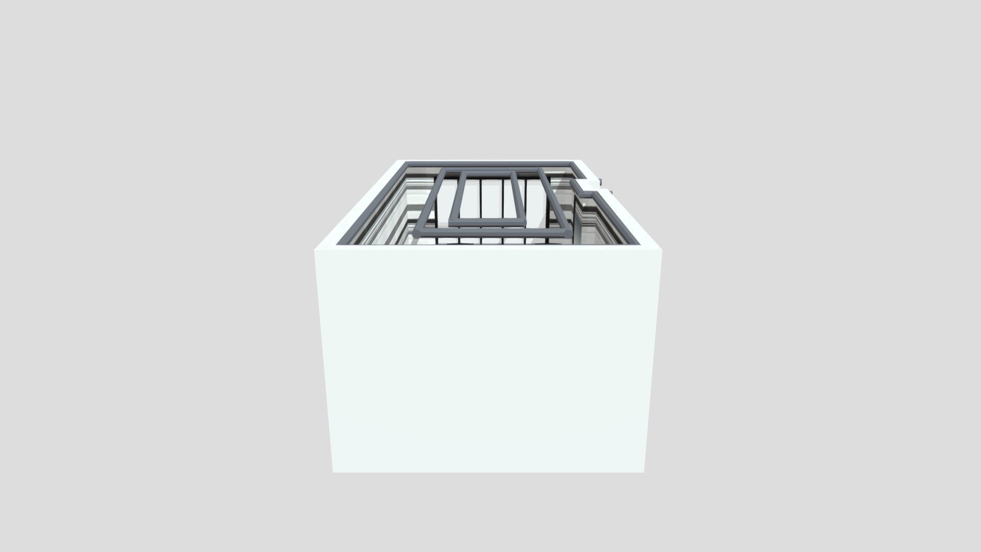 game room 2 — Sketchfab embed 3D viewer