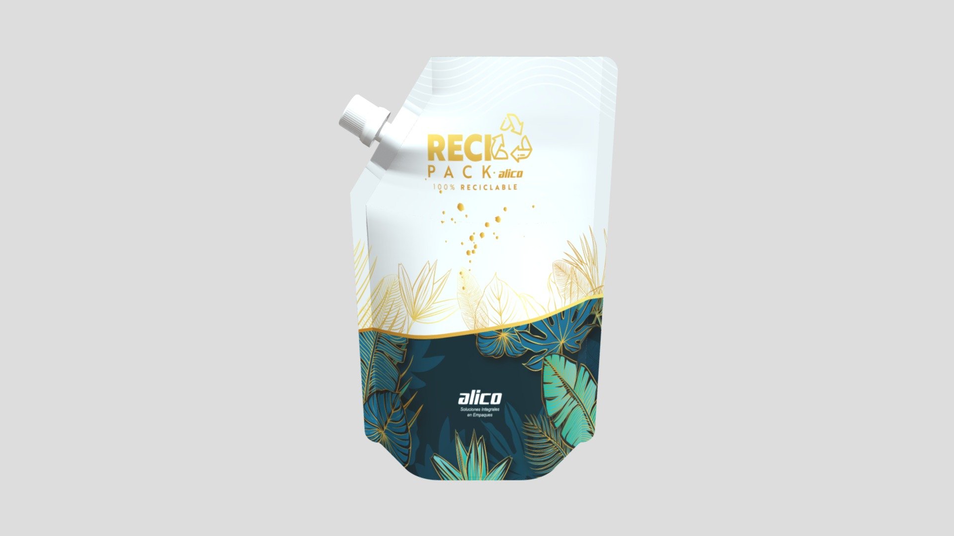 RECIPACK1 0 BRD