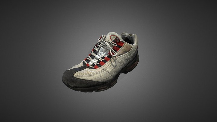 Hi-Res Scanning Test 3D Model
