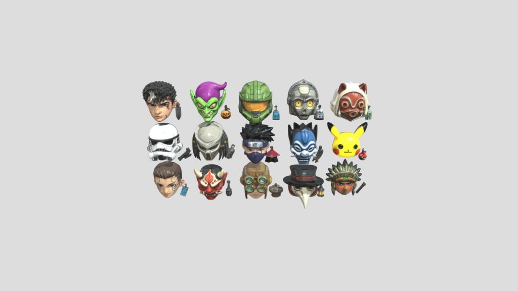 headz