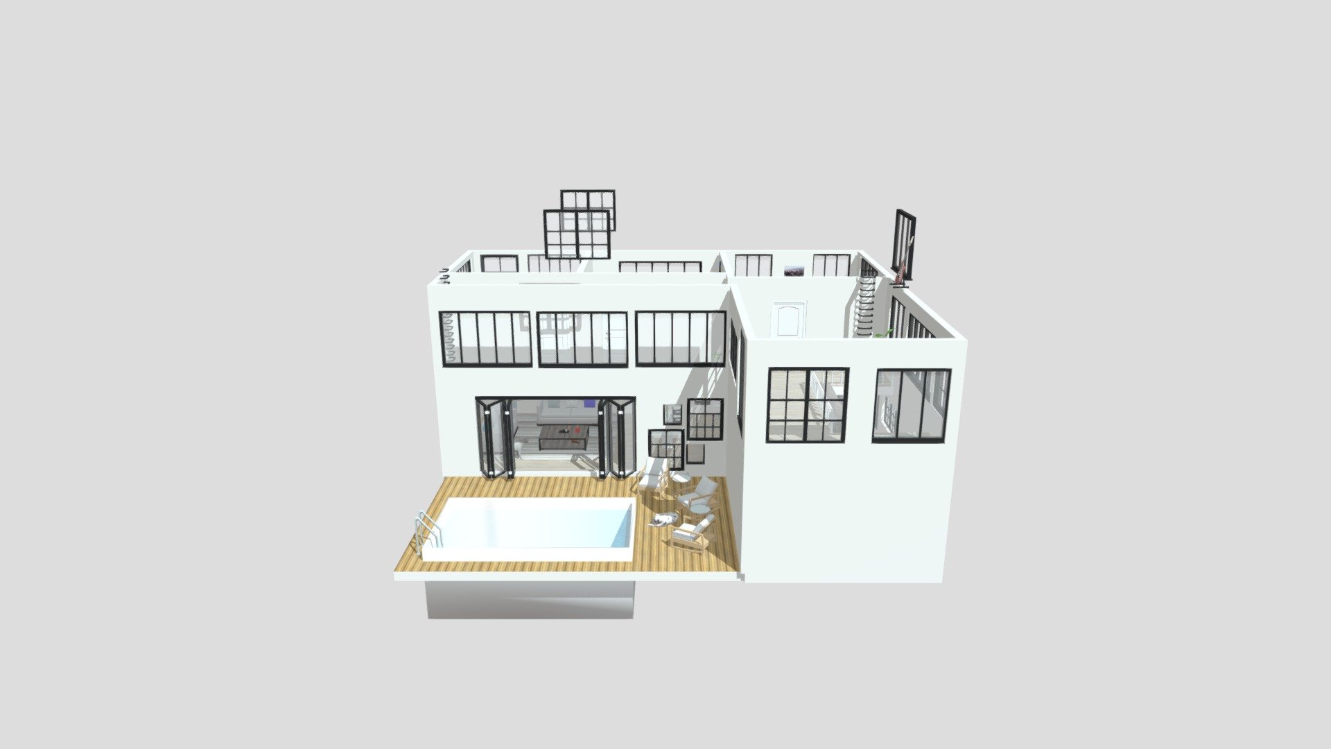 Dream House