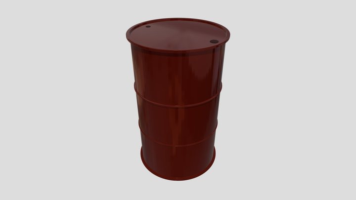 Simple Barrel