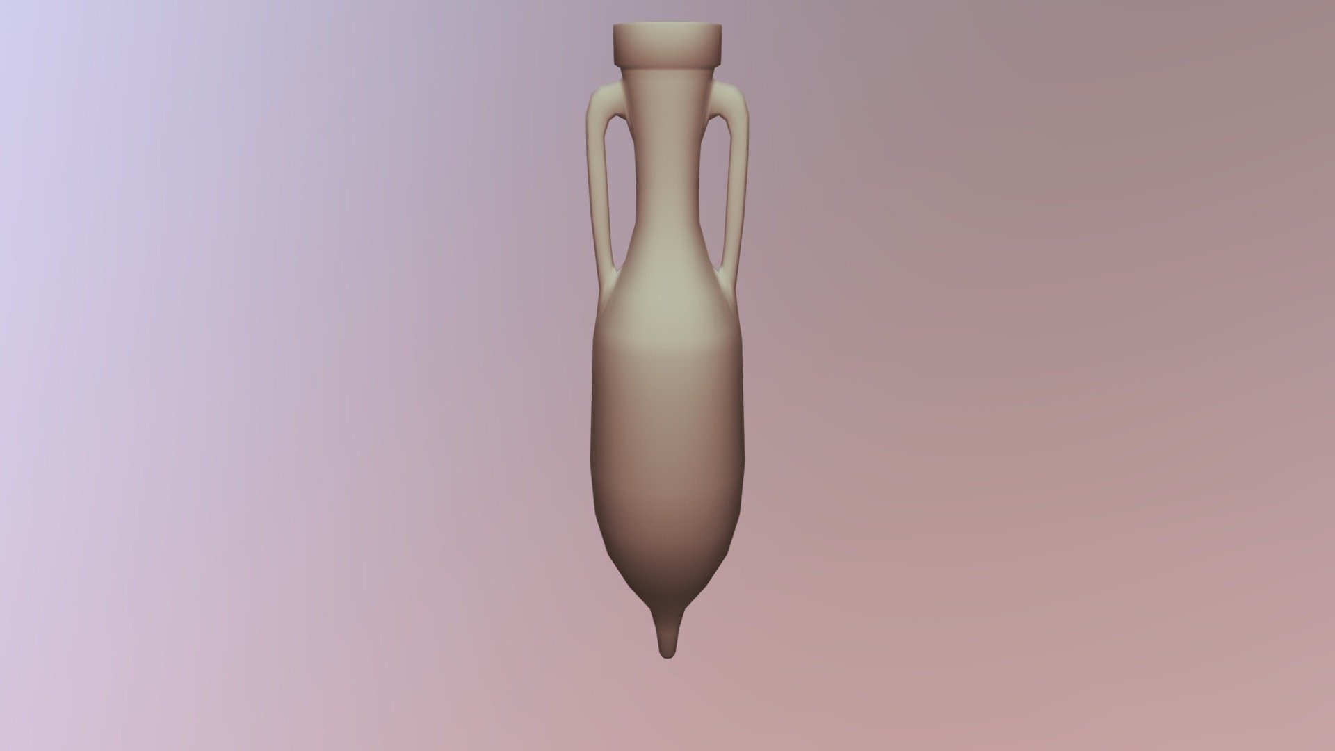 01- Dressel Amphora