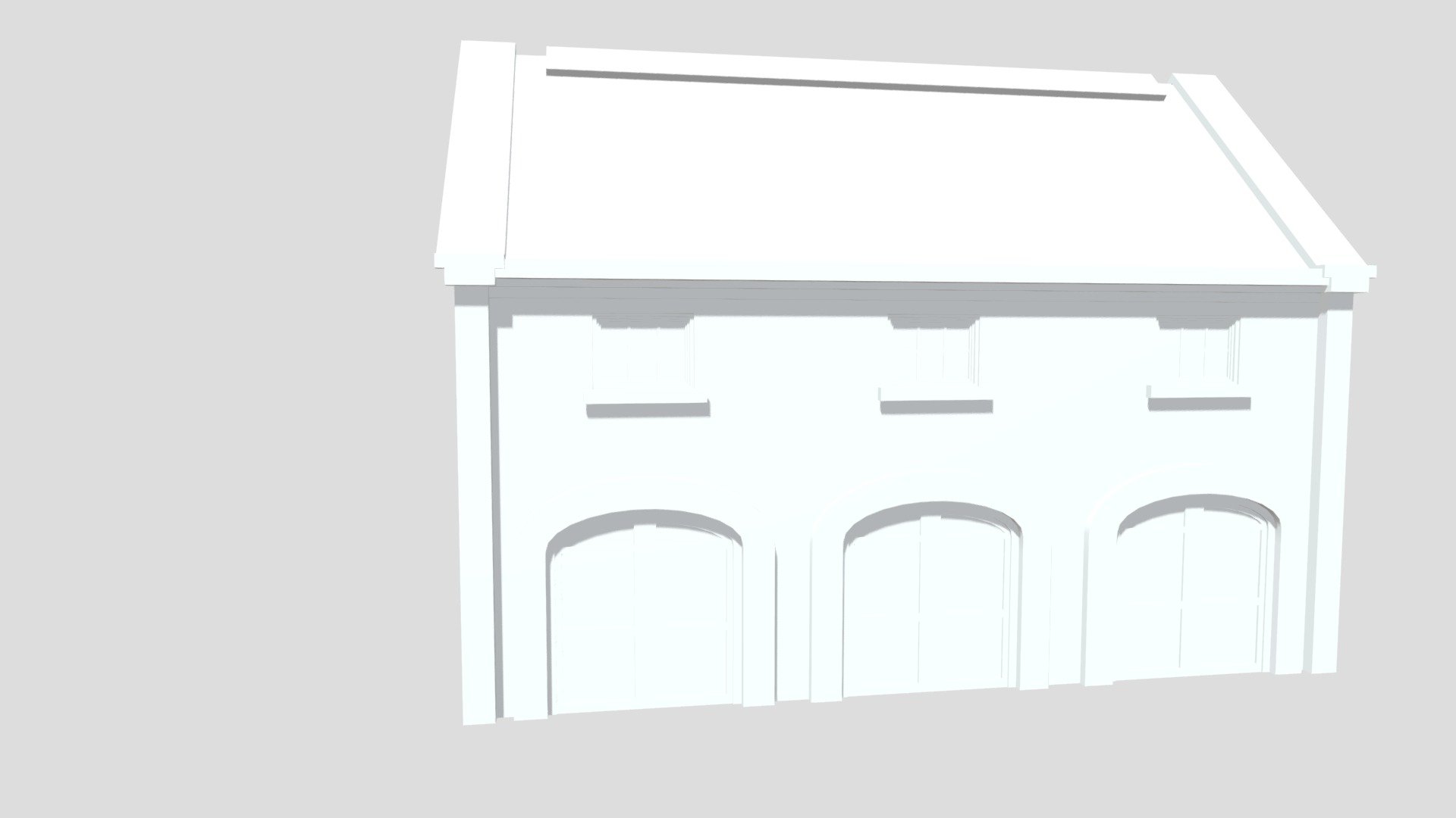 Assignment 3 Building