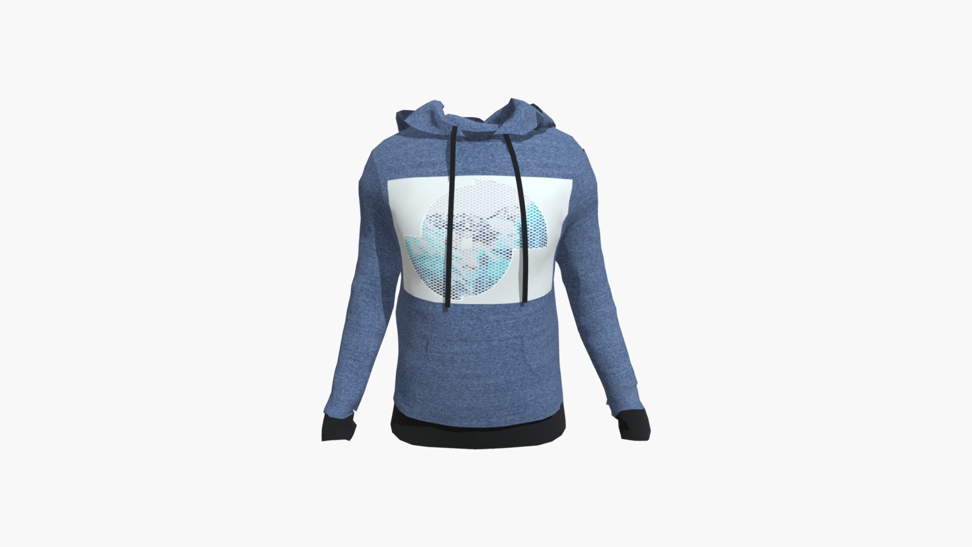 Sweater Print 8