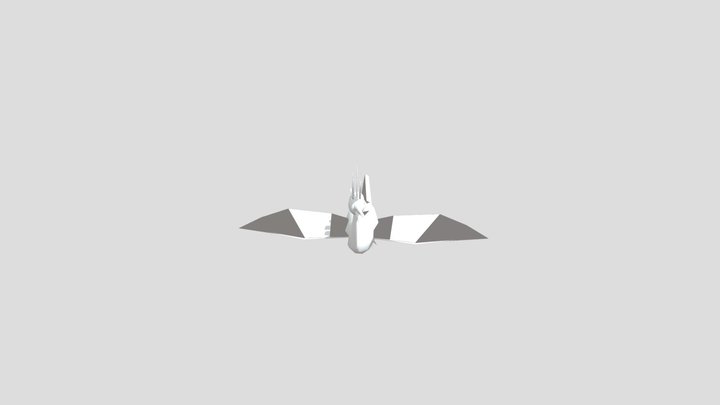 Vaggi 3D models - Sketchfab