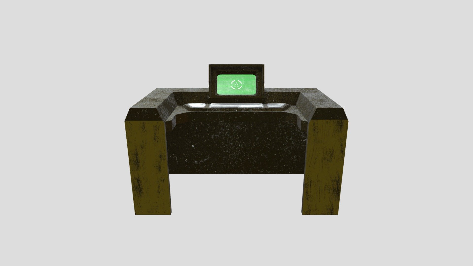 EnochComputer