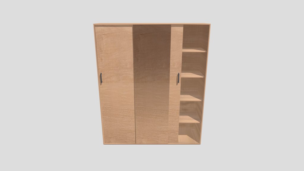 Wardrobe