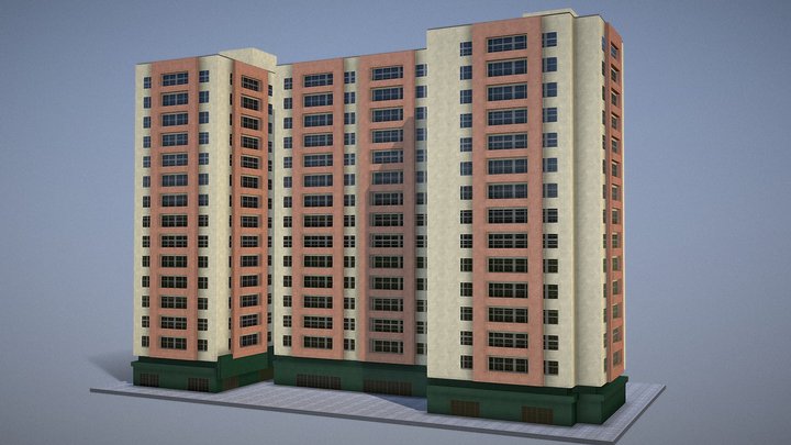 Chung cư Bàu Cát 2 (Bau Cat 2 Apartment)