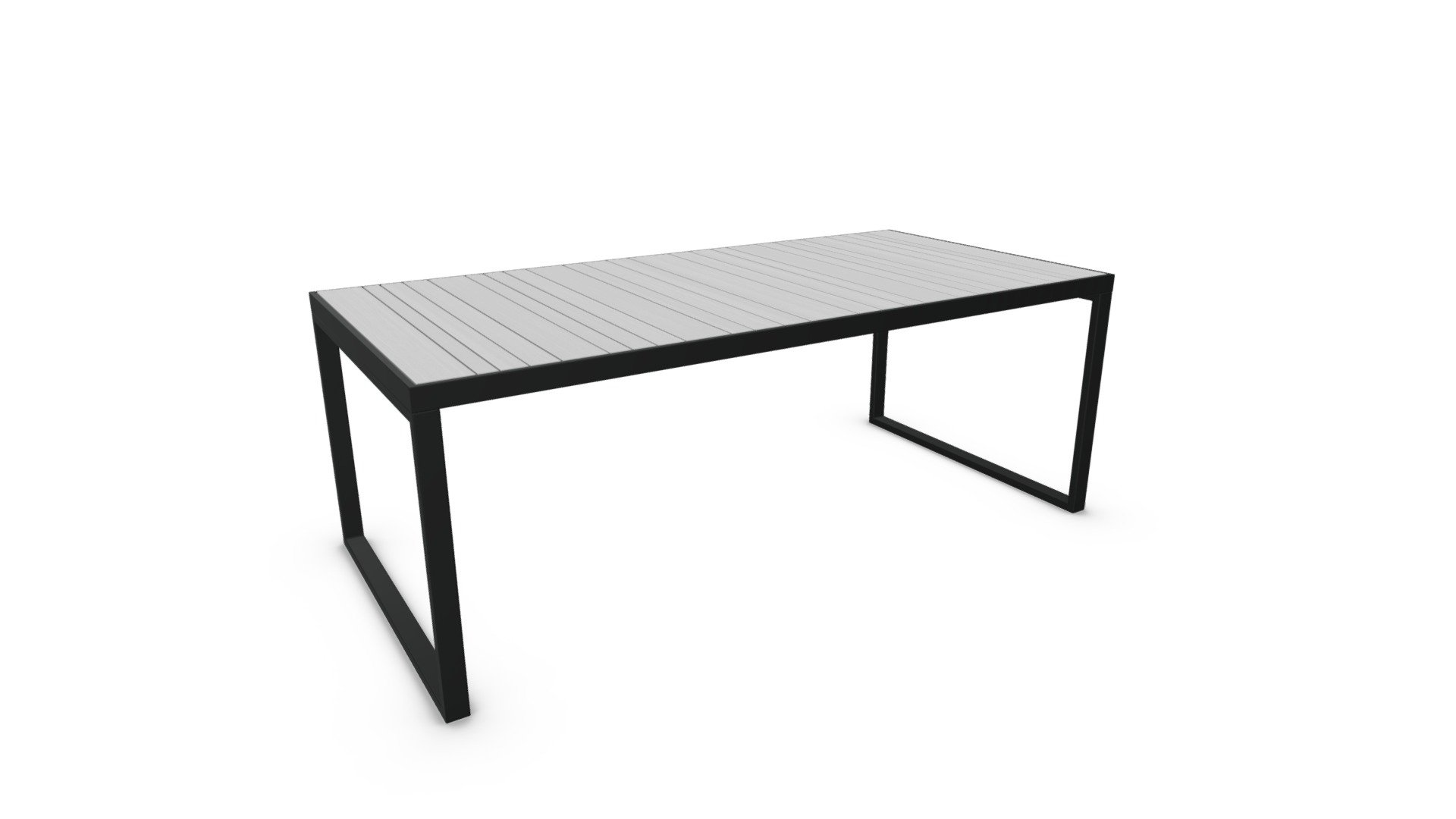 Catania 8 Seater Dining Table