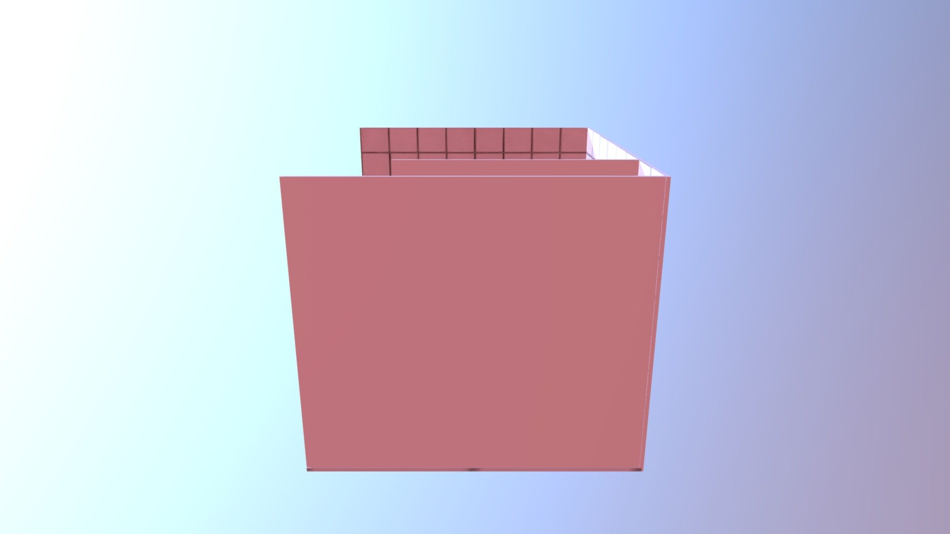 Banheiro Model