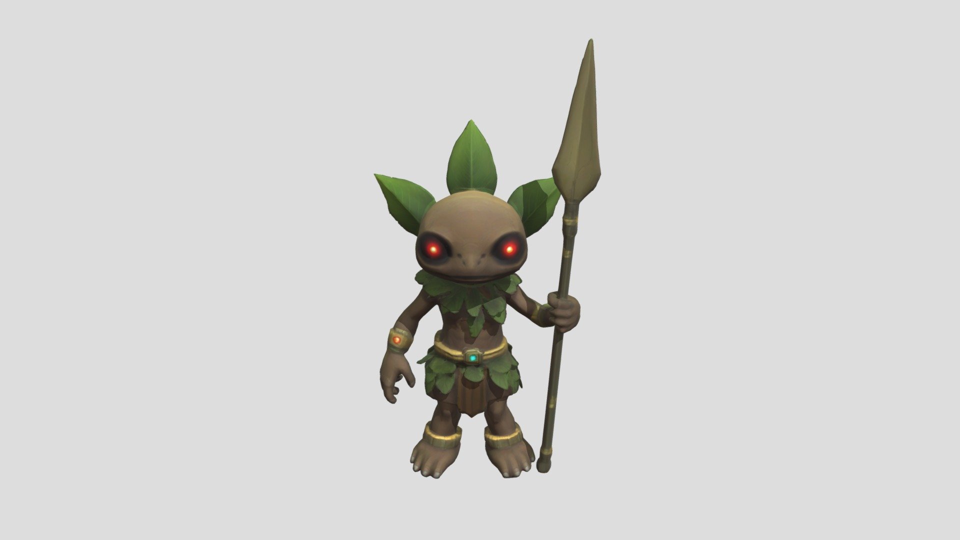 Floran - Download Free 3D model by WendyShadowGaming [57042c2] - Sketchfab