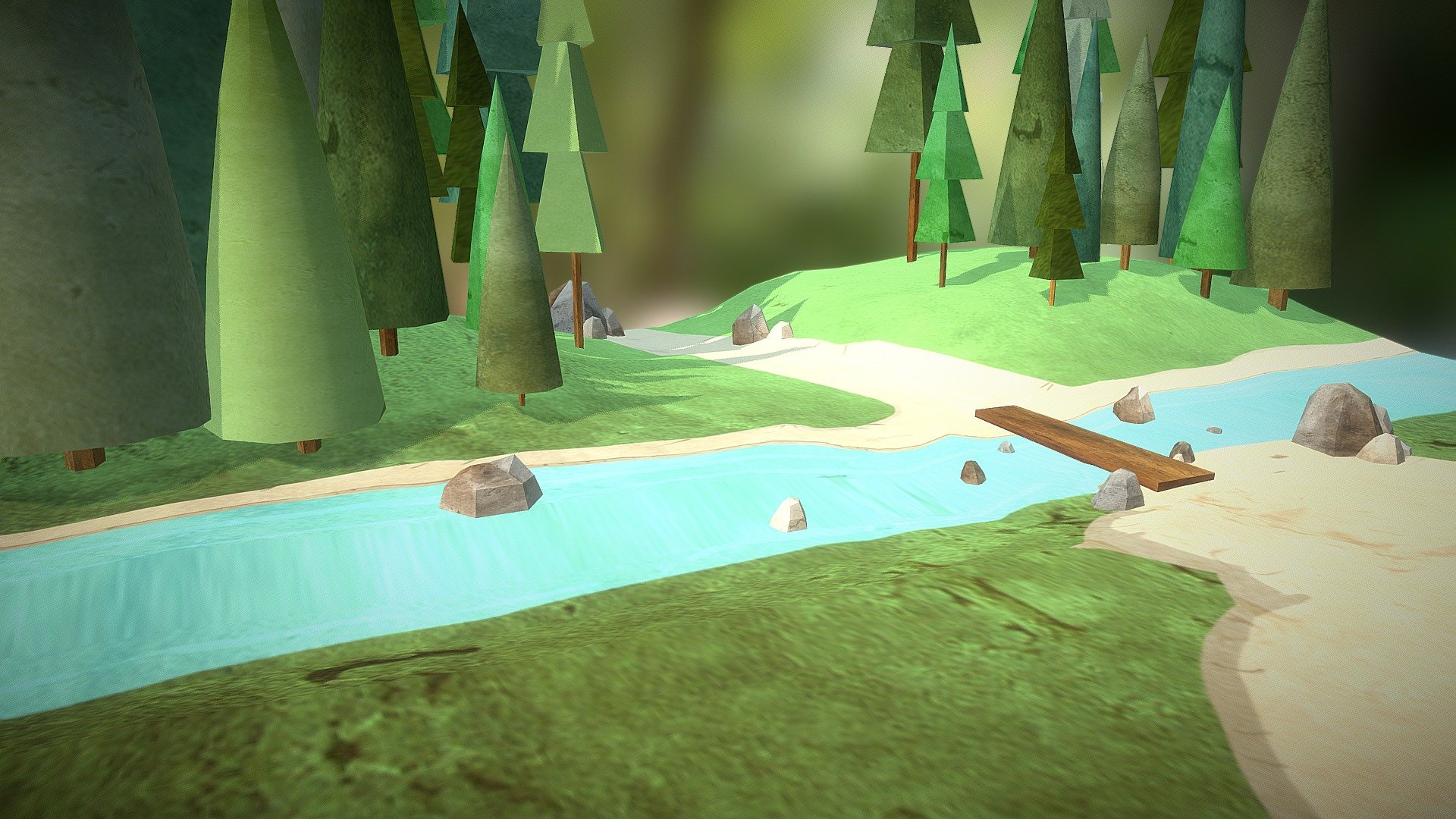 Forest