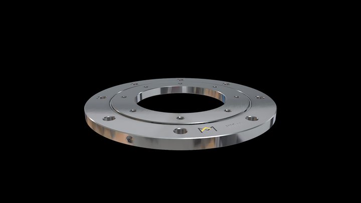 120732 | PM.nl 3D Model