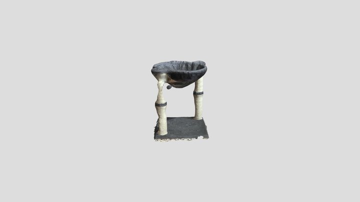 1 3D Model