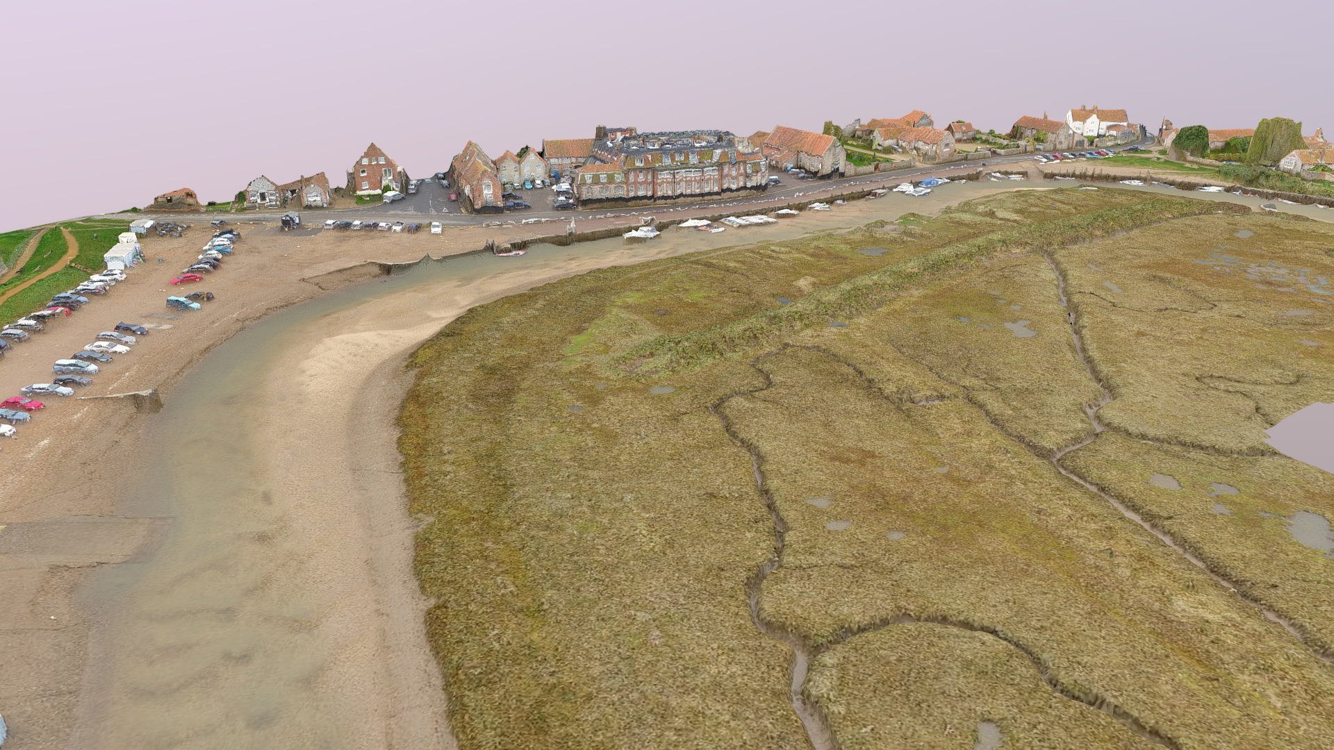 Blakeney