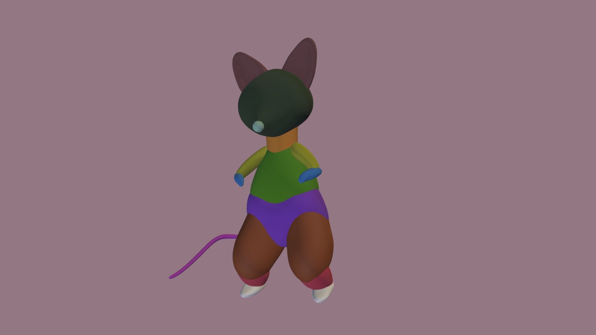 2284_Zararsiz_Dalila_Primitives