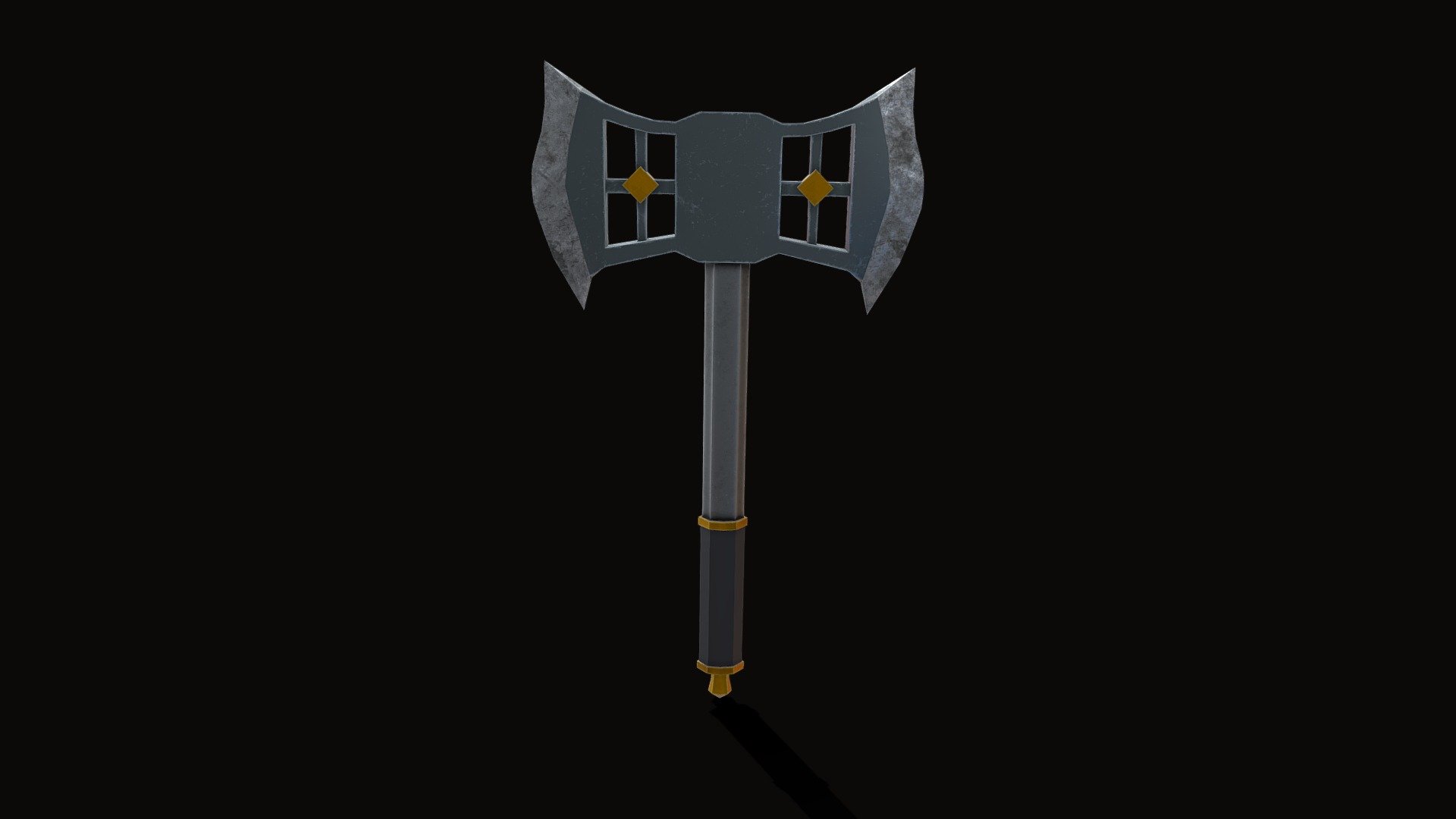 Axe