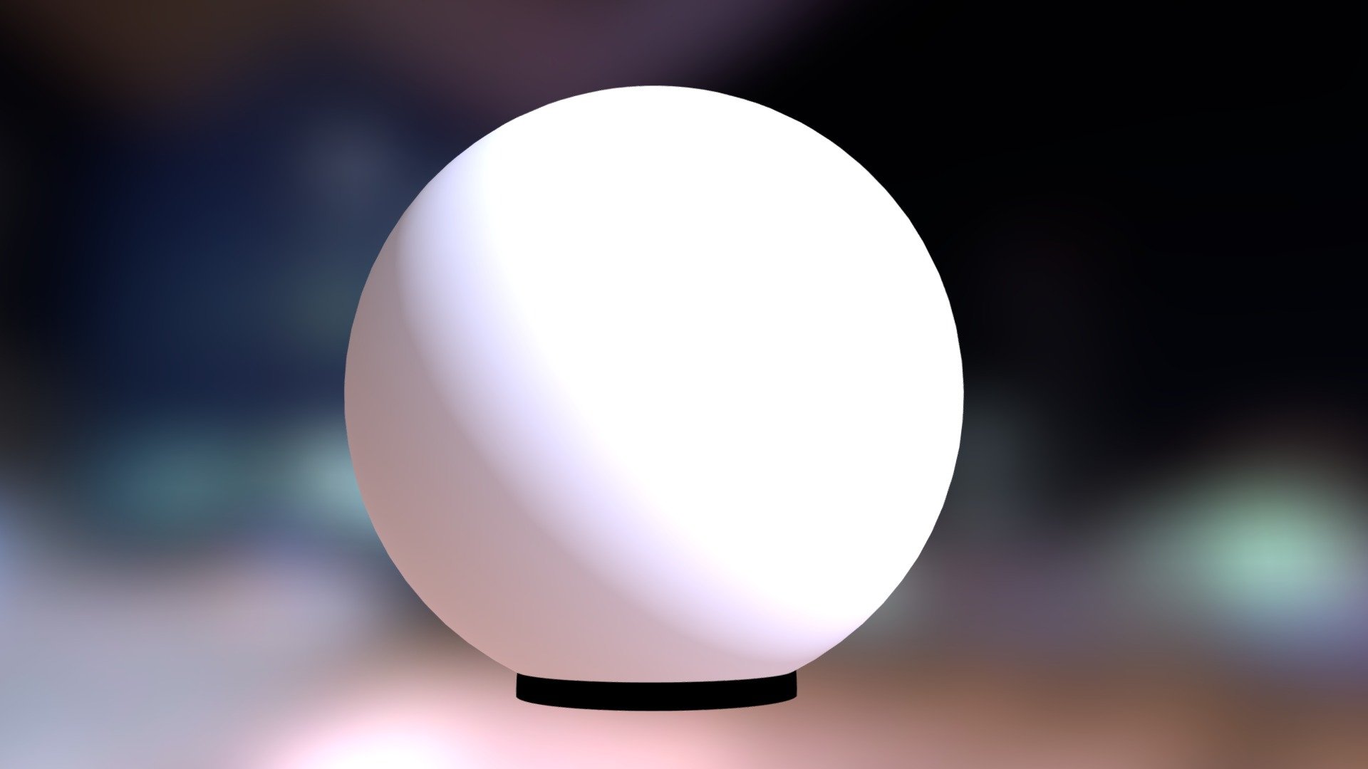 Esfera Infled