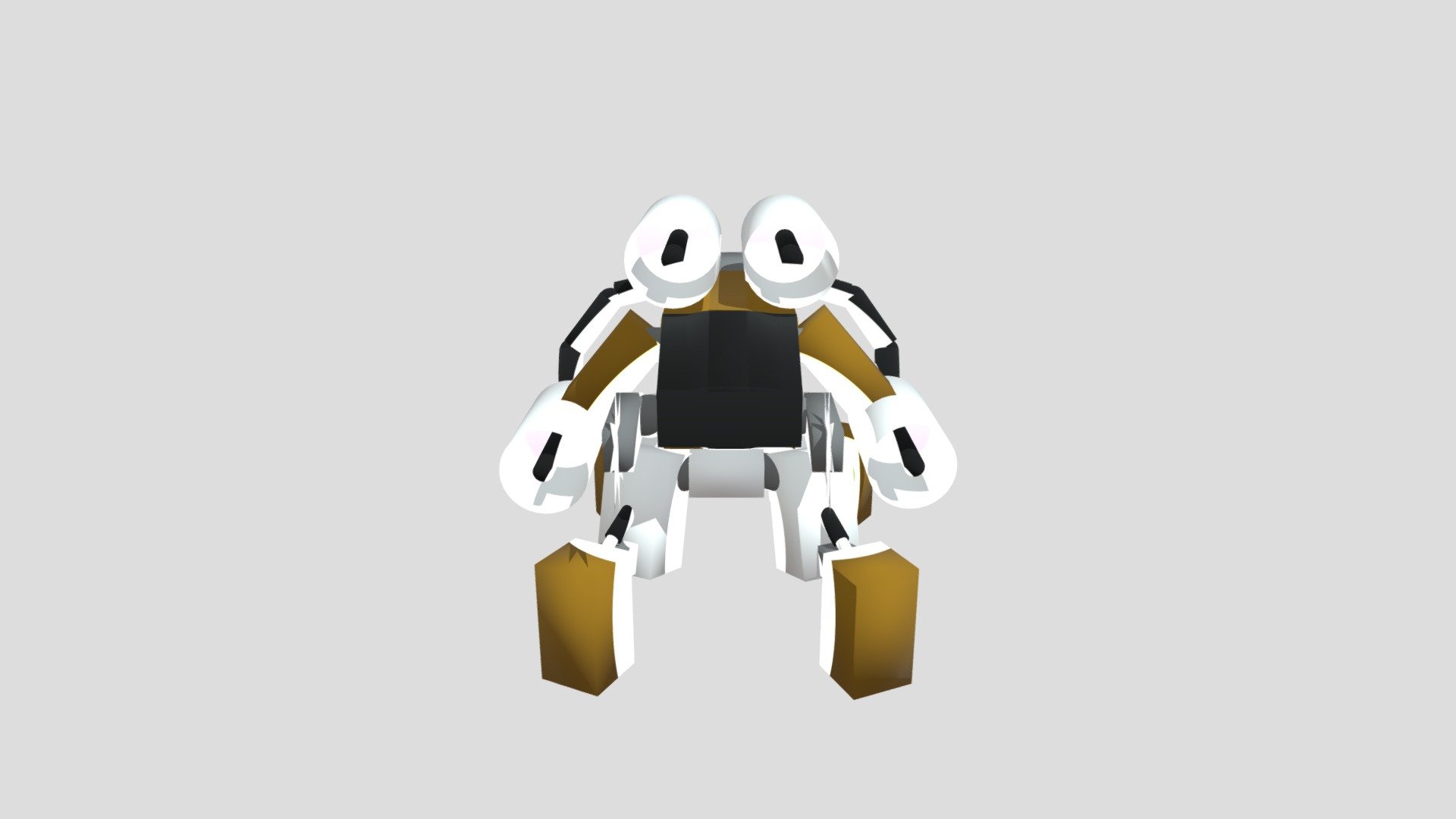 Titan-1010 (Painted)