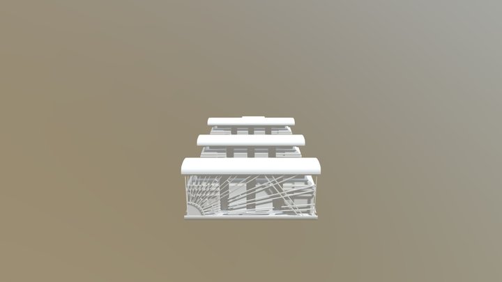 Process 3D Model