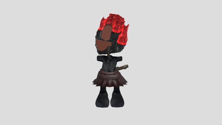 Illusion Ortensia Old Version 1 – Free 3D Model STL