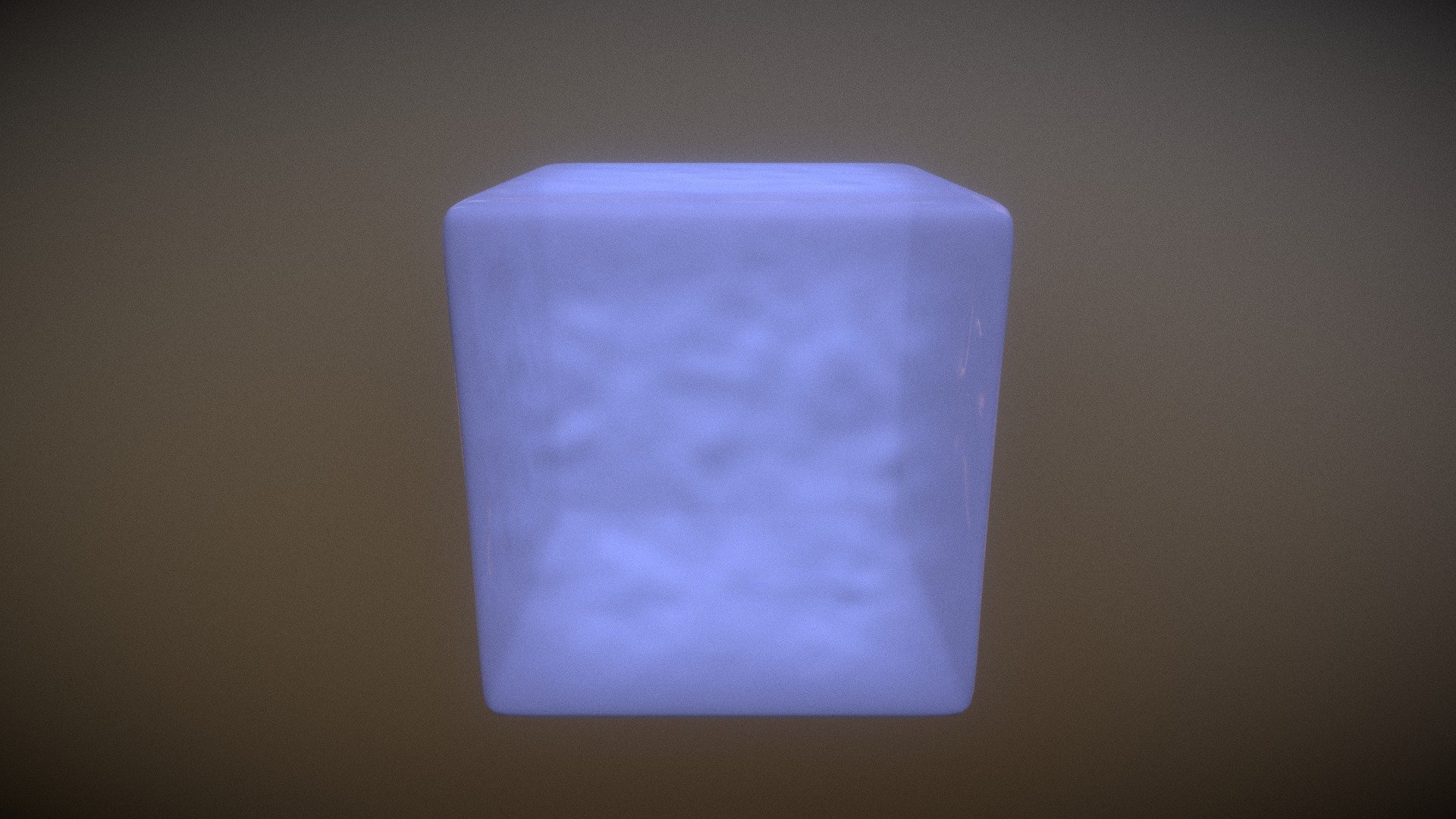 Gelatinous Cube Pack PBR