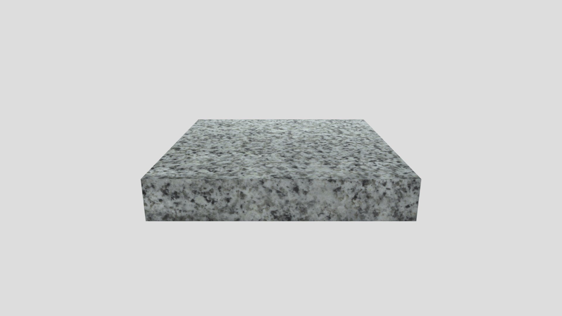Blanco Cristal Polished