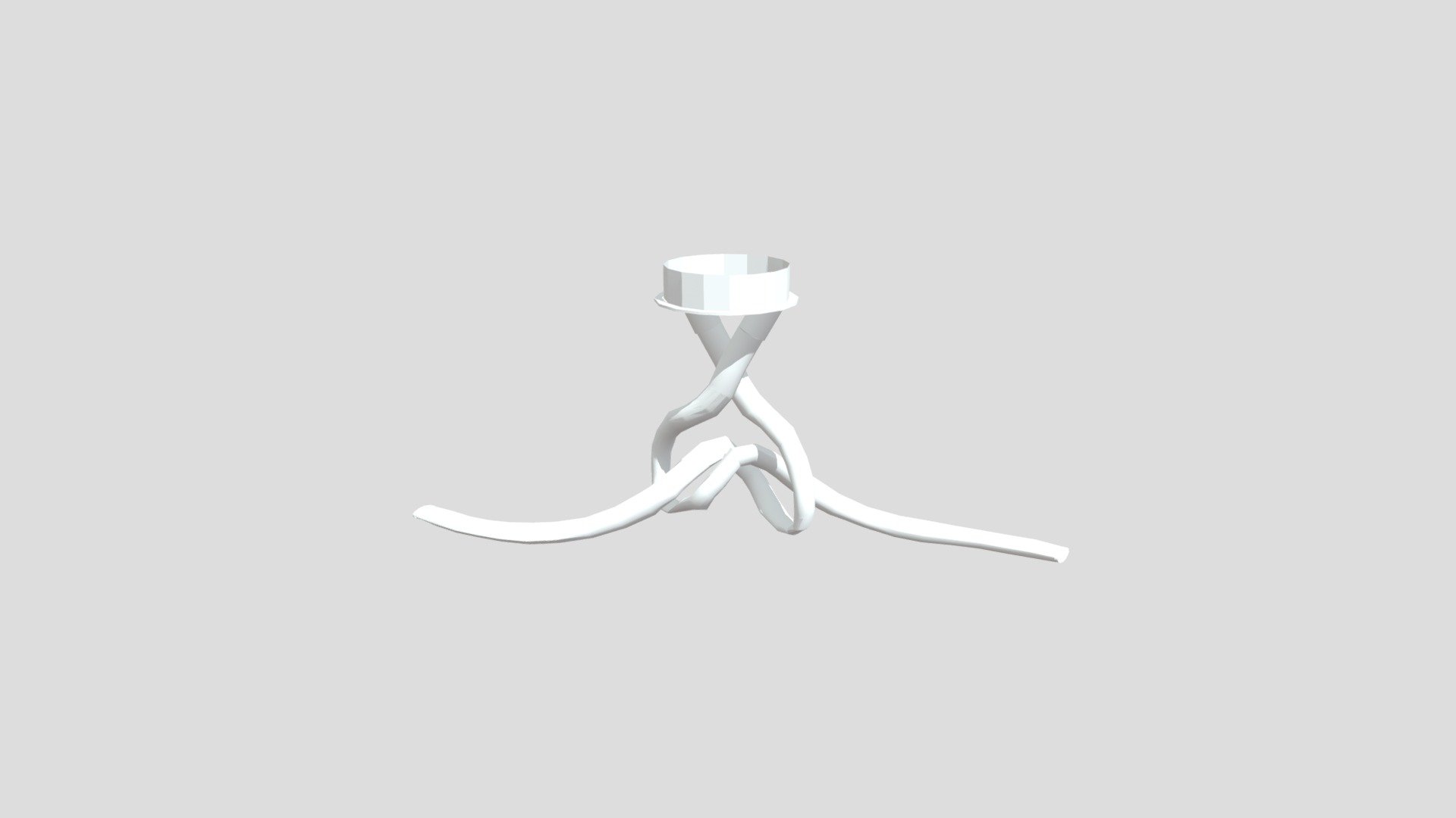 Люстра 6723 Mantra - Download Free 3D model by fedomo.ru (@fedomo ...