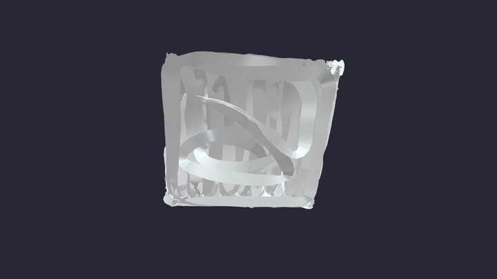 Untitled_2 3D Model
