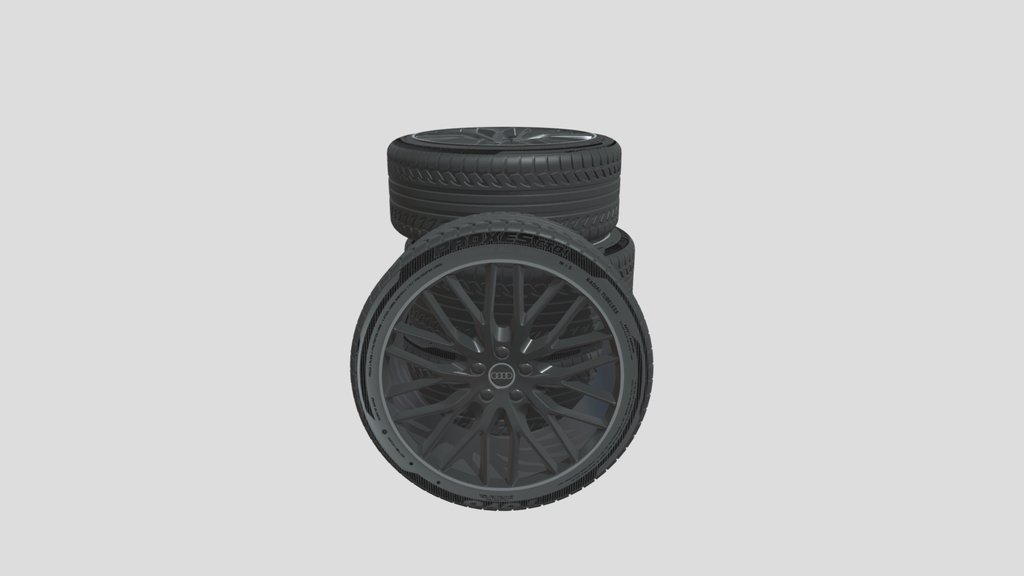 Audi Tires
