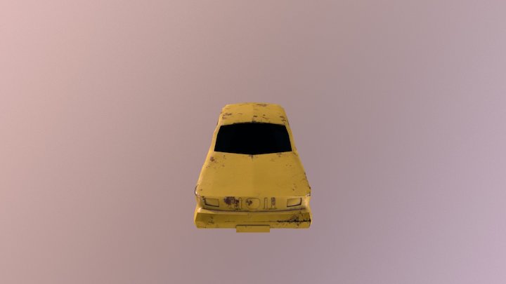 Dasisa 3D Model